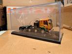Scania 143 10x4 van der vlist, Hobby en Vrije tijd, Modelauto's | 1:50, Ophalen of Verzenden, Zo goed als nieuw, Bus of Vrachtwagen
