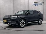 BYD SEAL U 1.5 DM-i FWD Boost // 80KM BEREIK // NIEUWE AUTO, Auto's, Adaptive Cruise Control, 4 cilinders, Zwart, Hybride Elektrisch/Benzine