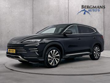 BYD SEAL U 1.5 DM-i FWD Boost // 80KM BEREIK // NIEUWE AUTO  beschikbaar voor biedingen