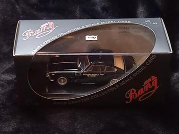 Ferrari 250 GTE 1964 Bang 7302  beschikbaar voor biedingen