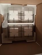 Inbouw gasplaat, Witgoed en Apparatuur, Ophalen, Nieuw, 4 kookzones, Inbouw