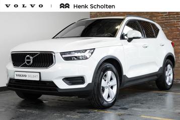 Volvo XC40 T2 Automaat Momentum Core | Stoelverwarming | Stu beschikbaar voor biedingen
