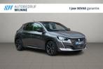 Peugeot 208 1.2 PureTech 100pk GT | Navi | App Connect | Ada, Voorwielaandrijving, 12 maanden, Stof, Gebruikt