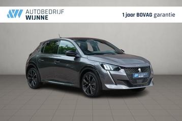 Peugeot 208 1.2 PureTech 100pk GT | Navi | App Connect | Ada beschikbaar voor biedingen