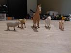 Speelgoed boerderijdieren set, Ophalen of Verzenden, Zo goed als nieuw, Jongen of Meisje