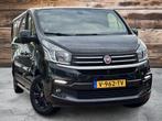 Fiat Talento 1.6 MJ EcoJet L2H1 SX | Schitterende bus!, Voorwielaandrijving, 145 pk, Stof, 4 cilinders