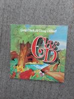 vinyl lp Gene Clark&Doug Dillard G&D, Ophalen of Verzenden, Gebruikt, 12 inch, Poprock