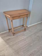 Nette sidetable, Ophalen, Gebruikt, 25 tot 50 cm, Rechthoekig