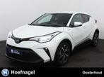 Toyota C-HR 1.8 Hybrid Executive Automaat | Stoelverwarming, Stof, Gebruikt, Zwart, 4 cilinders
