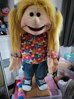 living puppet handpop Tessa  65cm, Ophalen of Verzenden, Nieuw, Overige typen