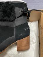 Zo goed als nieuwe UGG laarzen - Nieuwprijs 199€ maat 39, Kleding | Dames, Schoenen, Ophalen of Verzenden, Zo goed als nieuw, Zwart