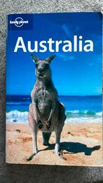 Australia lonely planet, Ophalen of Verzenden, Gelezen, Australië en Nieuw-Zeeland, Lonely Planet