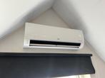 LG S09ET WIFI 2.5kW/09000BTU R32 INCL MONTAGE V,A,1199,-, Ophalen, Verwarmen, Nieuw, 3 snelheden of meer