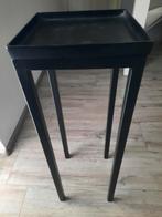 Plantentafel, Huis en Inrichting, Woonaccessoires | Zuilen en Pilaren, Ophalen