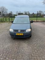 Volkswagen Caddy 1.9 TDI 77KW Bestel 2006, Origineel Nederlands, Te koop, 685 kg, 1500 kg