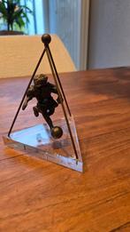 Herdenking beeldje EK 2000, Maat XL, Ophalen of Verzenden, Overige typen