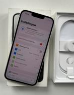iPhone 16e 128GB Wit | Nette staat | Batt 100% | Garantie, Apple, Wit, Apple Inc., One Apple Park Way, Cupertino, CA 95014, USA