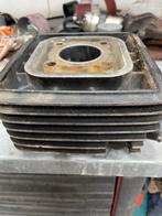 Zundapp ks80 cilinder met zuiger, Fietsen en Brommers, Brommeronderdelen | Zundapp, Ophalen of Verzenden, Gebruikt, Cilinder