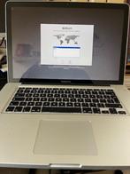 Apple MacBook Pro Retina 15 inch uit 2013 met een 500 GB SSD, Computers en Software, Apple Macbooks, Gebruikt, 2 tot 3 Ghz, 8 GB