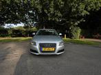 Audi A3 sportback 1.4 TFSI s-tronic, 65 €/maand, Zwart, 4 cilinders, Origineel Nederlands
