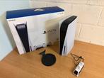 PlayStation 5, Ophalen of Verzenden, Zo goed als nieuw