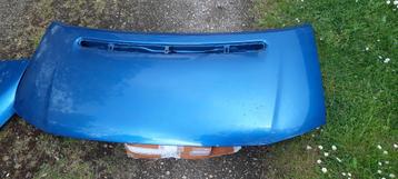 vw transporter t4 achterbank, bed, interieur, ramen beschikbaar voor biedingen