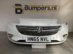 Bumper Opel Corsa E 14-19 pdc 39003567 Voorbumper i5-14938z, Ophalen, Bumpers.nl, Info@Bumpers.nl, Bumpers.nl
