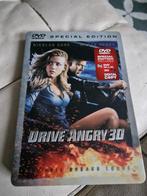 dvd drive angry 3D in metalen box  special edition, Vanaf 16 jaar, Ophalen of Verzenden, Zo goed als nieuw