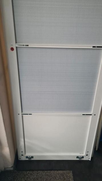 Ikea pax 2stuks schuifdeuren 75x229 - afbeelding 3