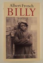French, Albert - Billy, Ophalen of Verzenden, Gelezen