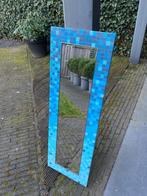 Spiegel IKEA Mesnali, Huis en Inrichting, Woonaccessoires | Spiegels, Ophalen, Minder dan 50 cm, 100 tot 150 cm, Zo goed als nieuw