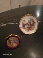 Limoges, Antiek en Kunst, Antiek | Porselein, Ophalen of Verzenden
