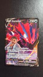 Eternatus, Hobby en Vrije tijd, Verzamelkaartspellen | Pokémon, Ophalen of Verzenden, Zo goed als nieuw