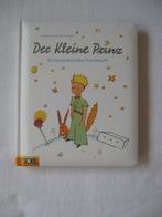 Antoine de Saint-Exupery - Der Kleine Prinz boek met puzzels, Ophalen of Verzenden, Nieuw, Antoine de Saint-Exupery
