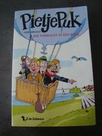 Pietje puk 6 verhalen, Ophalen of Verzenden, Zo goed als nieuw