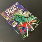 Strange Tales Vol.1 #166 (1968) VF- (7.5), Amerika, Marvel Comics, Ophalen of Verzenden, Gelezen