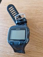 garmin 910 XT triatlon horloge, Sieraden, Tassen en Uiterlijk, Sporthorloges, Ophalen of Verzenden, Zo goed als nieuw, Zwart, Android