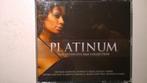 Platinum - The Definitive R&B Collection, Cd's en Dvd's, Cd's | Verzamelalbums, R&B en Soul, Zo goed als nieuw, Ophalen