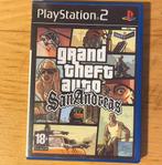 Grand Theft Auto San Andreas, Avontuur en Actie, Vanaf 18 jaar, 1 speler, Ophalen of Verzenden