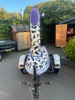 Kawasaki Jetski 750 SX, Watersport en Boten, Ophalen, Gebruikt, Benzine, Minder dan 70 pk