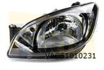 Skoda Citigo (-6/17) Koplamp Links Origineel! 1ST941015D, Auto-onderdelen, Verlichting, -, Verzenden, -, Nieuw