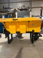 Zoutstrooier Meyer, Ophalen, Overige, Overige typen