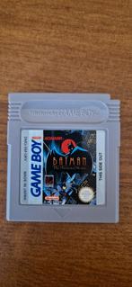 Gameboy Color - Batman: The Animated Series, Spelcomputers en Games, Games | Nintendo Game Boy, Avontuur en Actie, 1 speler, Ophalen of Verzenden