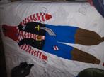 Piratenkostuum/onesie 8/9 jaar, Kinderen en Baby's, Carnavalskleding en Verkleedspullen, Ophalen of Verzenden, Gebruikt, Jongen of Meisje