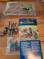 Lego Chima 850910, Ophalen of Verzenden, Zo goed als nieuw