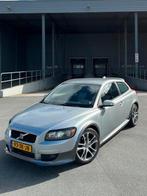 Volvo C30 2.5 T5 2008 Polestar 5 cilinder turbo 3e eigenaar, Origineel Nederlands, Te koop, Zilver of Grijs, 1429 kg