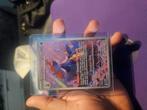 Samurott Wht illustration rare white flare, Hobby en Vrije tijd, Verzamelkaartspellen | Pokémon, Ophalen of Verzenden, Zo goed als nieuw