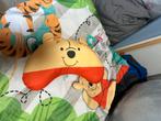 Winnie the pooh babygym/speelmat, Ophalen of Verzenden, Zo goed als nieuw, Jongen of Meisje