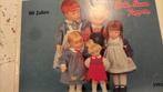 Käthe Kruse Puppen catalogus 1991, Ophalen of Verzenden, Gebruikt, Overige typen