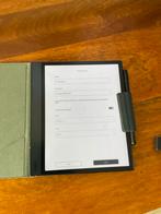 Boox Note Air4 C E-reader, Computers en Software, E-readers, Bluetooth, Ophalen of Verzenden, Zo goed als nieuw, 10 inch of meer